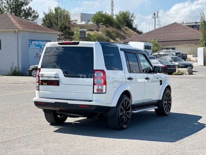 Land Rover Discovery 2009, 227,972 km - 5.0 l - Bakı