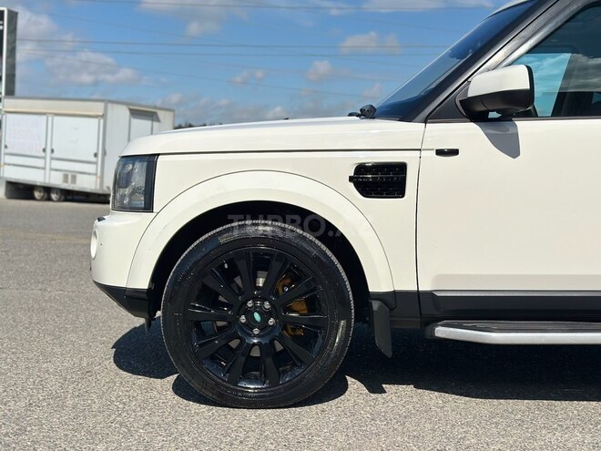 Land Rover Discovery 2009, 227,972 km - 5.0 l - Bakı