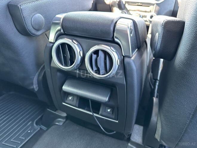 Land Rover Discovery 2009, 227,972 km - 5.0 l - Bakı