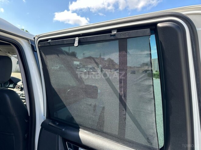 Land Rover Discovery 2009, 227,972 km - 5.0 l - Bakı