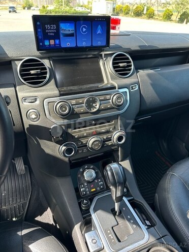 Land Rover Discovery 2009, 227,972 km - 5.0 l - Bakı