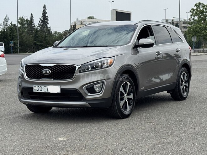 Kia Sorento-4