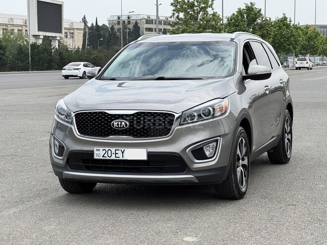 Kia Sorento-3