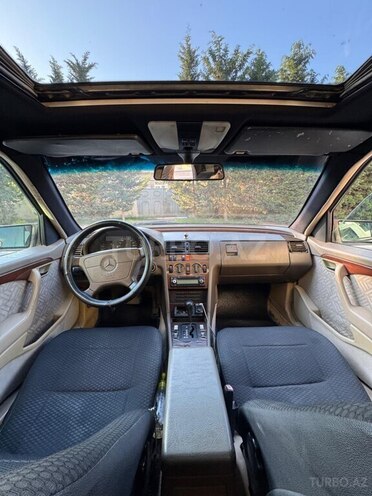 Mercedes C 220 1994, 530,000 km - 2.2 л - Xaçmaz