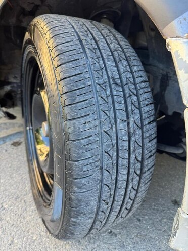 Mercedes C 220 1994, 530,000 km - 2.2 л - Xaçmaz