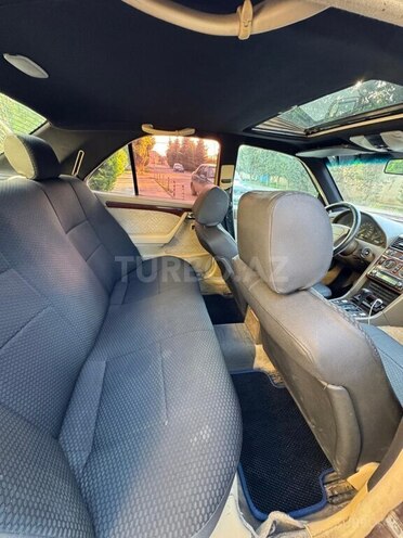 Mercedes C 220 1994, 530,000 km - 2.2 л - Xaçmaz