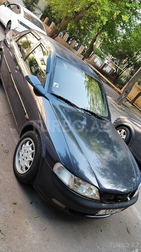 Opel Vectra 1997, 250,000 km - 2.0 l - Bakı
