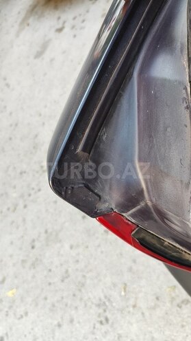 Opel Vectra 1997, 250,000 km - 2.0 l - Bakı