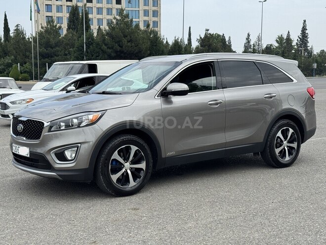 Kia Sorento-5