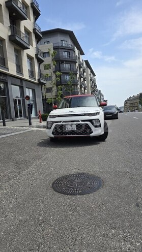 Kia Soul 2019, 88,000 km - 2.0 l - Bakı