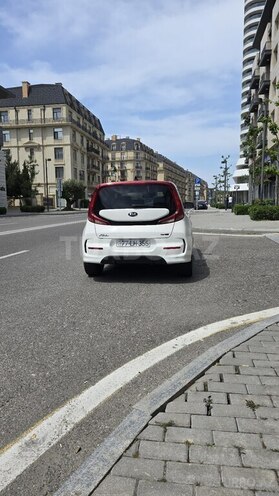 Kia Soul 2019, 88,000 km - 2.0 l - Bakı