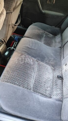 Opel Vectra 1997, 250,000 km - 2.0 l - Bakı