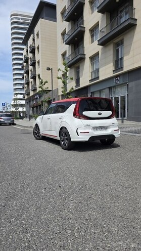 Kia Soul 2019, 88,000 km - 2.0 l - Bakı
