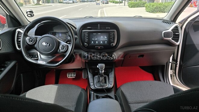 Kia Soul 2019, 88,000 km - 2.0 l - Bakı