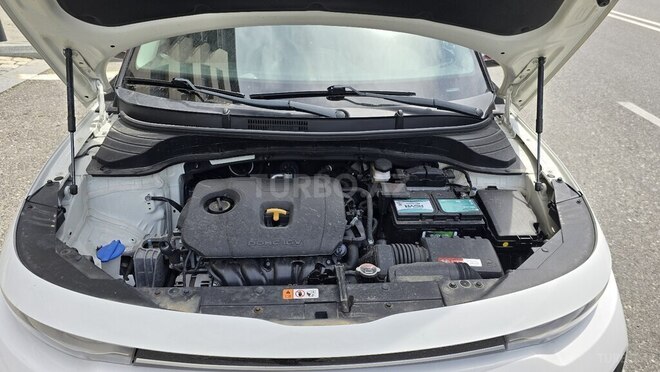 Kia Soul 2019, 88,000 km - 2.0 l - Bakı