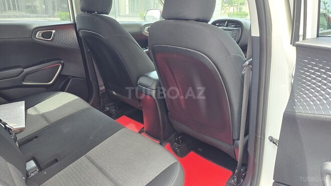 Kia Soul 2019, 88,000 km - 2.0 l - Bakı