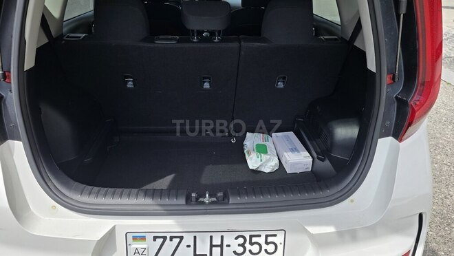 Kia Soul 2019, 88,000 km - 2.0 l - Bakı