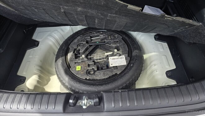 Kia Soul 2019, 88,000 km - 2.0 l - Bakı