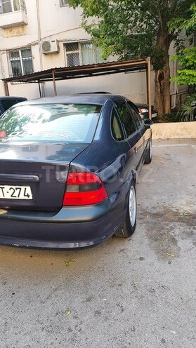 Opel Vectra 1997, 250,000 km - 2.0 l - Bakı
