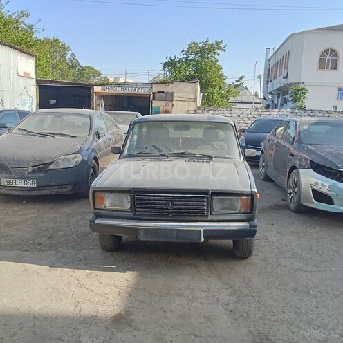 LADA (VAZ) 2105 1983, 70,000 km - 1.6 l - Bakı