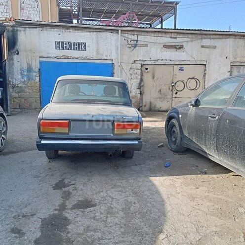 LADA (VAZ) 2105 1983, 70,000 km - 1.6 l - Bakı