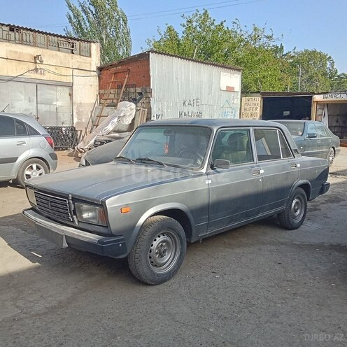 LADA (VAZ) 2105 1983, 70,000 km - 1.6 l - Bakı