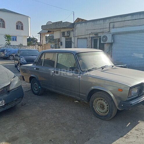 LADA (VAZ) 2105 1983, 70,000 km - 1.6 l - Bakı