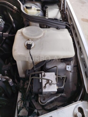 Mercedes C 180 1998, 268,000 km - 1.8 l - Bakı