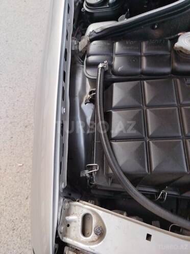 Mercedes C 180 1998, 268,000 km - 1.8 l - Bakı