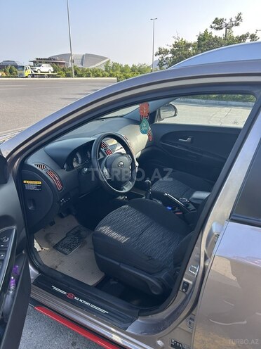 Kia Ceed 2007, 246,943 km - 1.6 l - Bakı