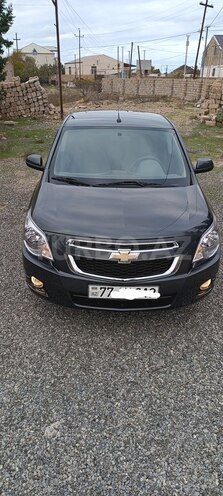 Chevrolet Cobalt 2023, 52,500 km - 1.5 l - Bakı