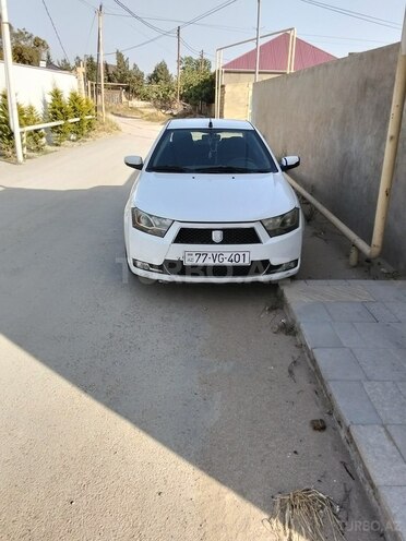 Khazar SD 2021, 268,000 km - 1.7 l - Bakı