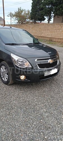 Chevrolet Cobalt 2023, 52,500 km - 1.5 l - Bakı