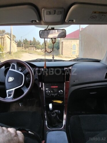 Khazar SD 2021, 268,000 km - 1.7 l - Bakı