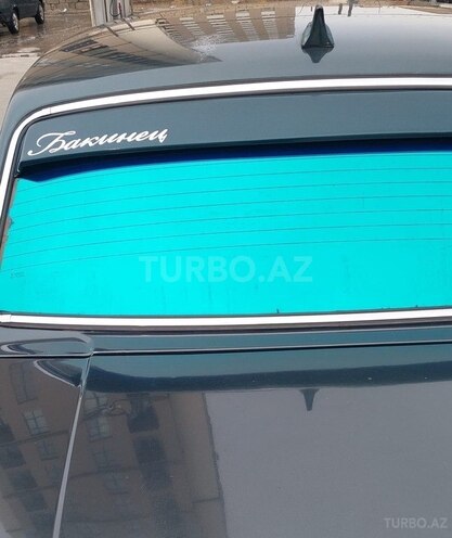 GAZ 31105 2004, 204,767 km - 2.4 l - Bakı