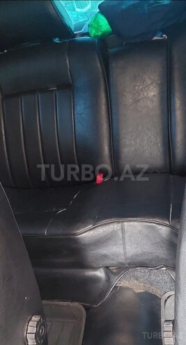 GAZ 31105 2004, 204,767 km - 2.4 l - Bakı