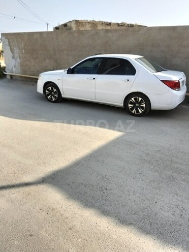 Khazar SD 2021, 268,000 km - 1.7 l - Bakı