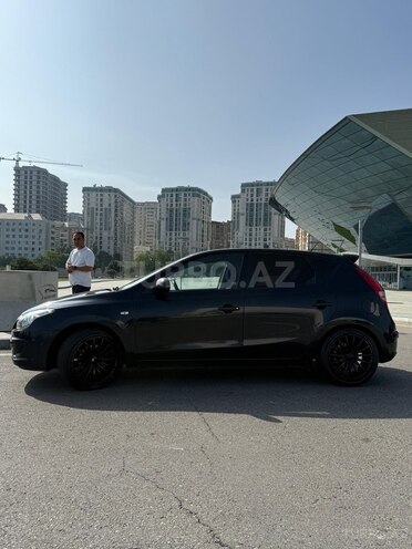 Hyundai i30 2009, 203,000 km - 1.4 л - Bakı