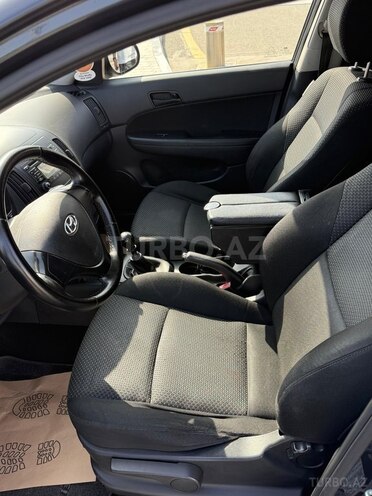 Hyundai i30 2009, 203,000 km - 1.4 л - Bakı