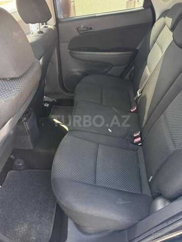 Hyundai i30 2009, 203,000 km - 1.4 л - Bakı