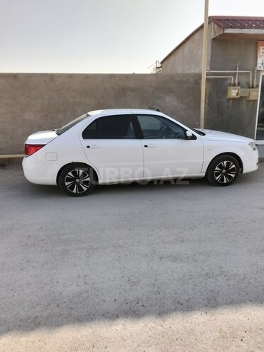 Khazar SD 2021, 268,000 km - 1.7 l - Bakı