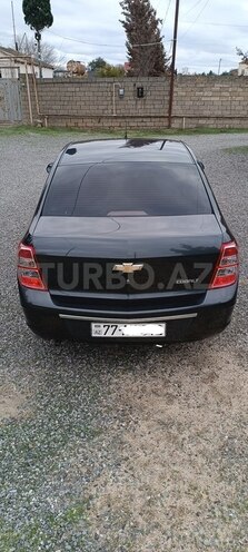 Chevrolet Cobalt 2023, 52,500 km - 1.5 l - Bakı