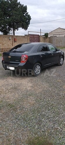 Chevrolet Cobalt 2023, 52,500 km - 1.5 l - Bakı