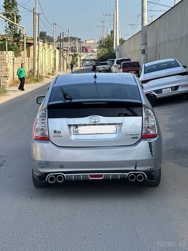 Toyota Prius 2006, 322,000 km - 1.5 л - Bakı