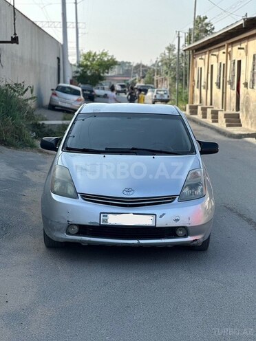 Toyota Prius 2006, 322,000 km - 1.5 л - Bakı