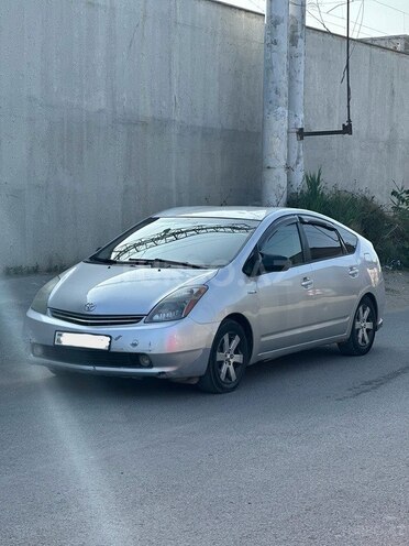 Toyota Prius 2006, 322,000 km - 1.5 л - Bakı