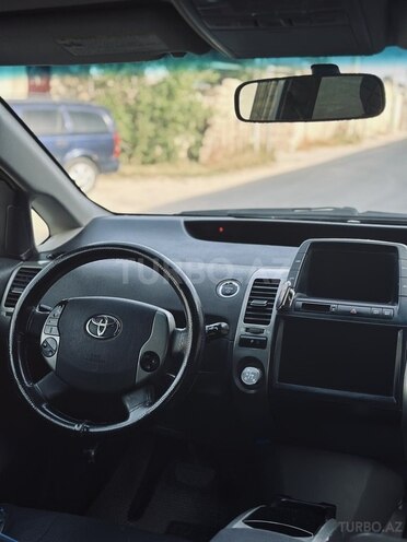Toyota Prius 2006, 322,000 km - 1.5 л - Bakı