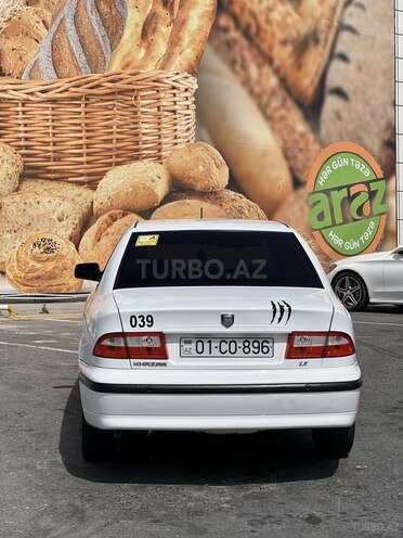 Khazar LX 2021, 211,131 km - 1.7 l - Sumqayıt