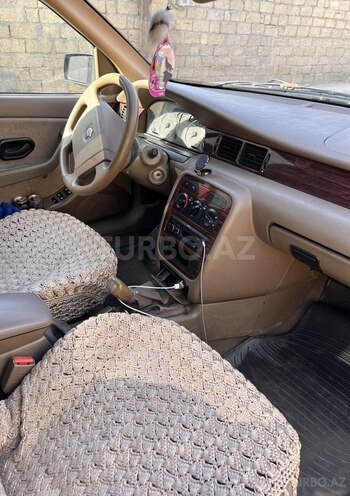 Khazar LX 2021, 211,131 km - 1.7 l - Sumqayıt