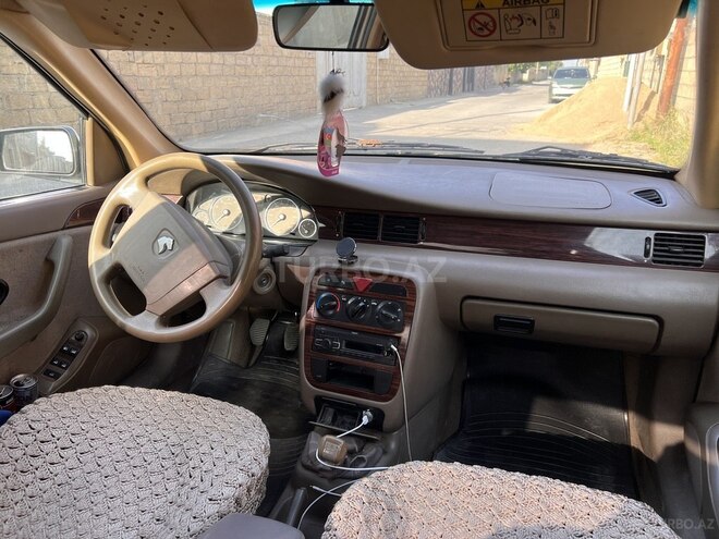 Khazar LX 2021, 211,131 km - 1.7 l - Sumqayıt